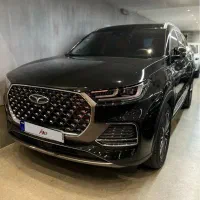 تیگو۸ پرومکس ۴۰۳