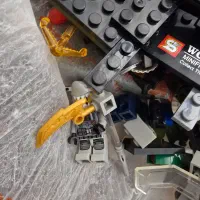 لگو|اسباب‌‌بازی|فردیس, شهرک ۱۱۰|دیوار