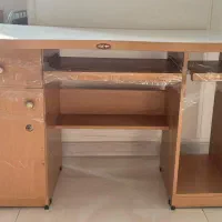 میز تحریر و مطالعه