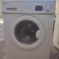 لباسشویی اتومات با منو فارسی