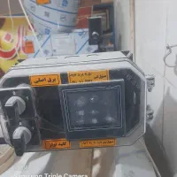 دستگاه چونگیر حسینی نو نو