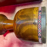 تنبک شیروانی اصفهانی