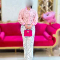 مانتو مجلسی