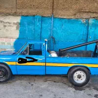نیسان ۶۶دک کش