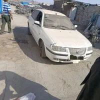 سمند|خودرو سواری و وانت|زاهدان, |دیوار