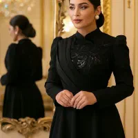 تولیدی لباس مجلسی زنانه تاسایز ۶۰‌‌امامزاده حسن|لباس|تهران, امام زاده حسن|دیوار