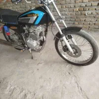 موتور ۲۵۰  جلو دیسک