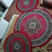 کناره فرش راه پله