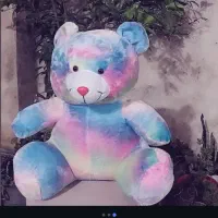 خرس های رنگین کمانی شازده|اسباببازی بچه|لاهیجان, شهرک جانبازان|دیوار