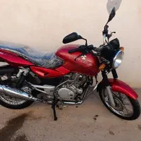 پالس 180 ((بدون رنگ ))|موتورسیکلت|بجنورد, |دیوار