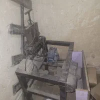 دستگاه نورد