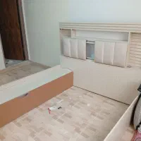 تخت خواب|تخت و سرویس خواب|تهران, یاخجی آباد|دیوار