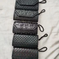 کیف های چرم دست ساز