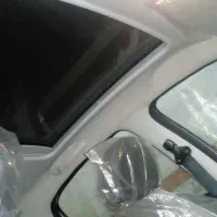 پژو ۲۰۶ تیپ سه پانوراما سفید خشک صفر|خودرو سواری و وانت|کرج, مهرویلا شمالی|دیوار