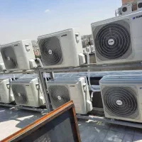 تعمیرات و نصب تخصصی کولرگازی داکت اسپلیت پنجره ای|خدمات پیشه و مهارت|فردیس, فردیس|دیوار