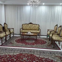 مبل سالم|مبلمان خانگی و میز عسلی|کرج, شهرک علی ابن ابیطالب (کوثر)|دیوار
