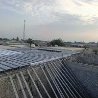 تولید و اجرا تیرچه بلوک