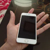 ایفون 7 لاکاغذی کلکسیونی|موبایل|مشهد, گلبرگ|دیوار