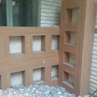 چوب ام دی اف