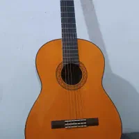 گیتار c70 در حد نو