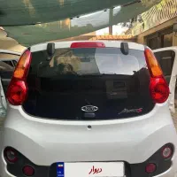 Mvm 110s|خودرو سواری و وانت|مشهد, راهنمایی|دیوار