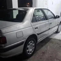 پژو پارس 86 بدون رنگ|خودرو سواری و وانت|اندیمشک, |دیوار