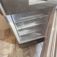 یخچال گاز تلوزیون