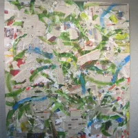 بوم نقاشی|تابلو، نقاشی، عکس|تهران, حر|دیوار