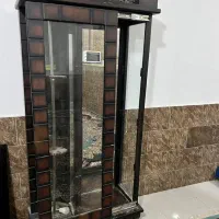 گنجه|بوفه، ویترین، کنسول|مشهد, شهید احمدی روشن|دیوار