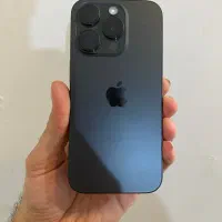 ۱۵ پرو خونگی بسیار تمیز و کم کار