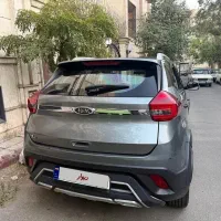X22|خودرو سواری و وانت|تهران, نارمک|دیوار