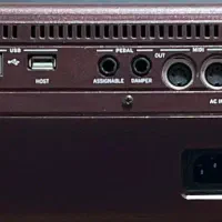 ارنجر KORG PA1000|پیانو، کیبورد، آکاردئون|ساری, |دیوار