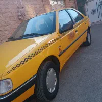 پژو 90|خودرو سواری و وانت|قم, پردیسان|دیوار