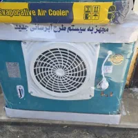 کولر آبی ۳۰۰۰ فلزی(یادگارکالا)
