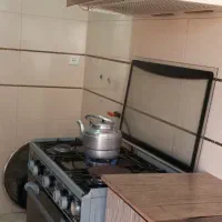 فروش اجاق گاز کابینت و سینک به علت تغییر دکوراسیون|اجاق گاز و لوازم برقی پخت‌وپز|شاهدشهر, |دیوار