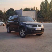 فروش خودرو سوزوکی ویتارا ۲۴۰۰