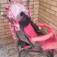 کالسکه|کالسکه و لوازم جانبی|خمینیشهر, |دیوار