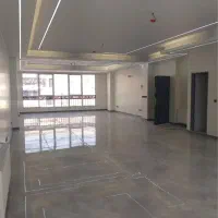 واحد اداری ۱۴۵ متر/دریاچه چیتگر/نوساز