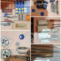 ابزارآلات تراشکاری