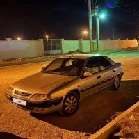 زانتیا مدل ۸۸|خودرو سواری و وانت|یزد, |دیوار