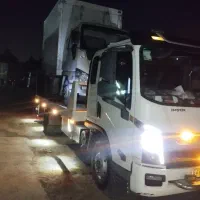 امدادخودروابادشاهین شهر