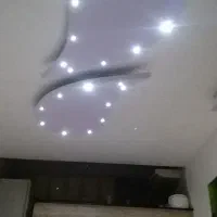 منزل دو طبقه و نیم برای معاوضه با منزل بزرگتر|فروش خانه و ویلا|قم, یزدان‌شهر|دیوار