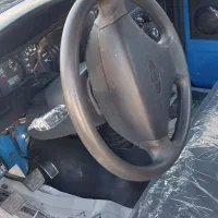 نیسان زامیاد دوگانه صفر خشک سیمی ۴۰۳|خودرو سواری و وانت|خرمآباد, |دیوار