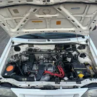 خودرو  پراید کلکسیونی|خودرو سواری و وانت|بابل, |دیوار