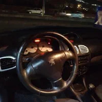 206sdتیپ5مدل87دوگانه کارخانه