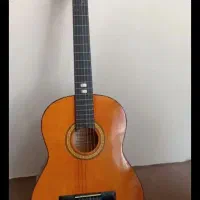 گیتار نو اصلا استفاده نشده والنسیا