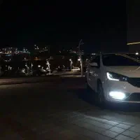 اریزو ۵ توربو اتوماتیک