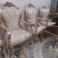 کاورمبل انواع مبل استیل وکلاسیک راحتی ونهارخوری|خدمات پیشه و مهارت|بروجرد, |دیوار