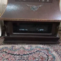 بخاری شومینه ای|بخاری، هیتر، شومینه|فولادشهر, B7|دیوار