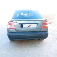 پراید مدل 88 هیدرولیک نقدو اقساط|خودرو سواری و وانت|برخوار, |دیوار